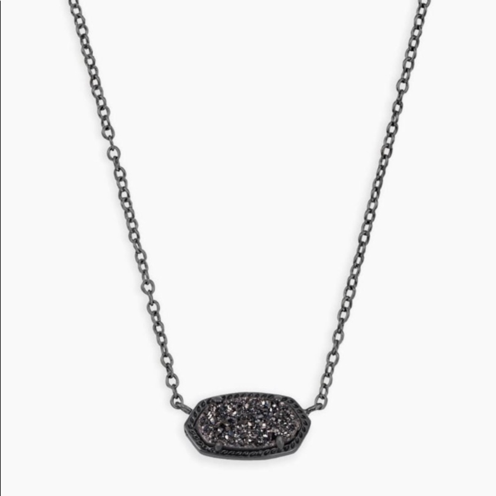 Kendra Scott Elisa Pendant Necklace